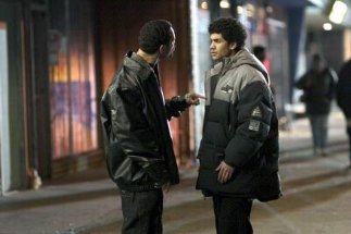 Фото - Тренер Картер: 323x215 / 16 Кб