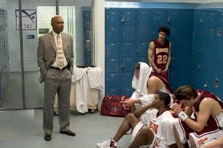 Фото - Тренер Картер: 323x215 / 23 Кб