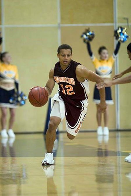 Фото - Тренер Картер: 450x675 / 43 Кб