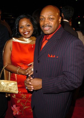 Фото - Тренер Картер: 283x400 / 25 Кб