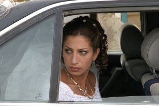 Фото - Сирийская невеста: 323x215 / 15 Кб