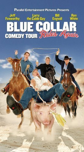 Фото - Blue Collar Comedy Tour Rides Again: 276x500 / 42 Кб