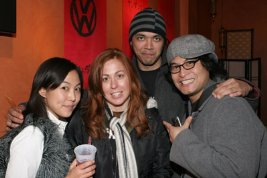 Фото - Journey from the Fall: 267x178 / 13 Кб