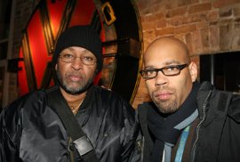 Фото - Journey from the Fall: 270x182 / 14 Кб