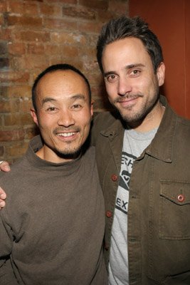 Фото - Journey from the Fall: 267x400 / 24 Кб