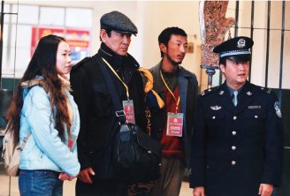 Фото - Путь в тысячу миль: 328x222 / 21 Кб