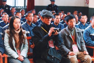 Фото - Путь в тысячу миль: 327x220 / 26 Кб