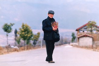 Фото - Путь в тысячу миль: 326x219 / 13 Кб