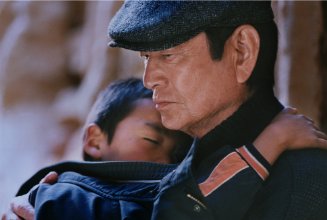 Фото - Путь в тысячу миль: 327x220 / 15 Кб