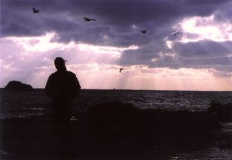 Фото - Путь в тысячу миль: 335x231 / 12 Кб