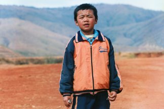 Фото - Путь в тысячу миль: 324x216 / 15 Кб