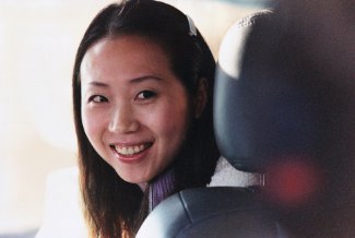 Фото - Путь в тысячу миль: 325x218 / 12 Кб