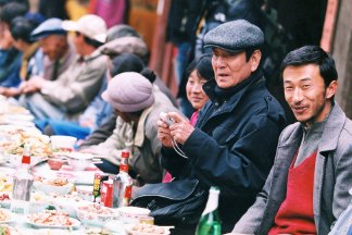 Фото - Путь в тысячу миль: 324x216 / 24 Кб