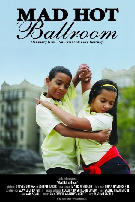 Фото - Сумасшедшие бальные танцы: 450x675 / 58 Кб