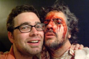 Фото - Бесстрашные уродцы: 301x201 / 15 Кб