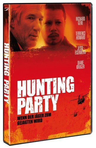 Фото - Охота Ханта: 325x500 / 41 Кб