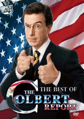 Фото - The Colbert Report: 354x500 / 51 Кб