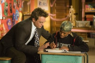 Фото - Триумф: История Рона Кларка: 323x215 / 18 Кб