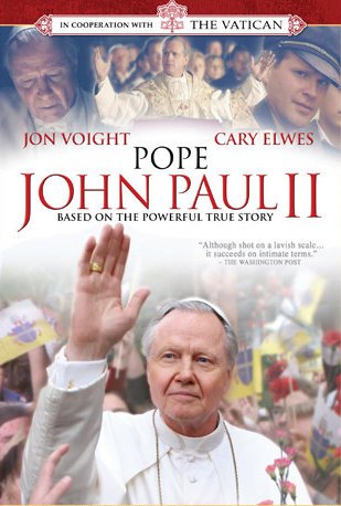 Фото - Папа Иоанн Павел II: 309x458 / 38 Кб