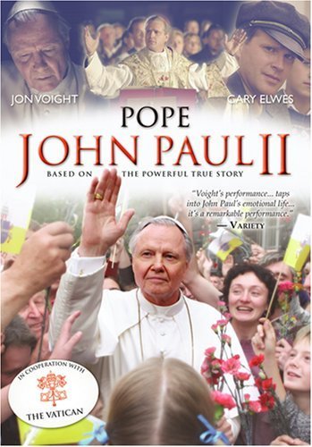 Фото - Папа Иоанн Павел II: 349x500 / 49 Кб