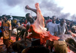 Фото - Смерть рабочего: 319x226 / 20 Кб
