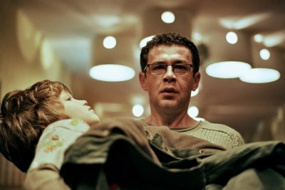 Фото - Западня: 400x267 / 21 Кб