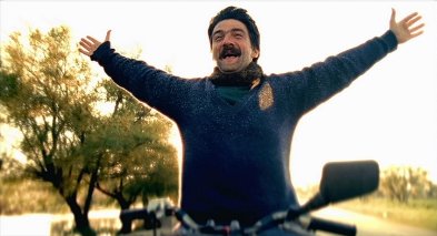 Фото - El baño del Papa: 393x213 / 21 Кб