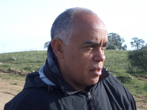 Фото - El baño del Papa: 500x375 / 30 Кб