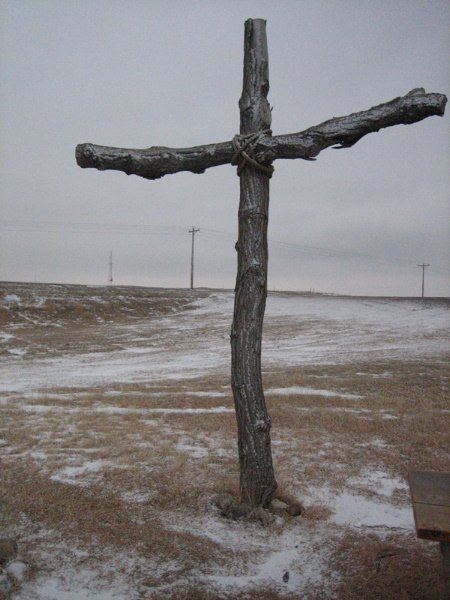 Фото - Лагерь Иисуса: 450x600 / 53 Кб