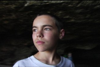 Фото - Лагерь Иисуса: 327x220 / 11 Кб