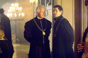 Фото - Тюдоры: 333x222 / 19 Кб