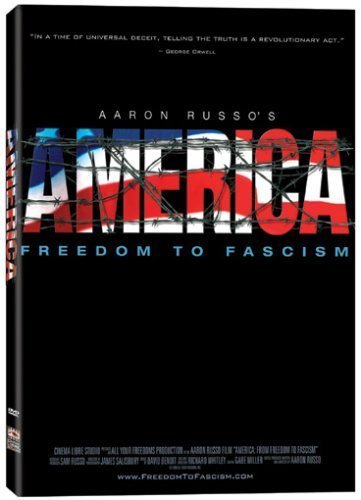 Фото - Америка: От свободы до фашизма: 361x500 / 30 Кб