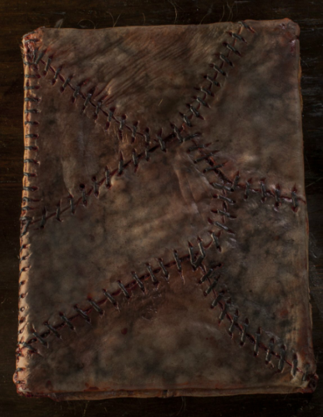 Фото - Зловещие мертвецы: Черная книга: 464x600 / 416.87 Кб