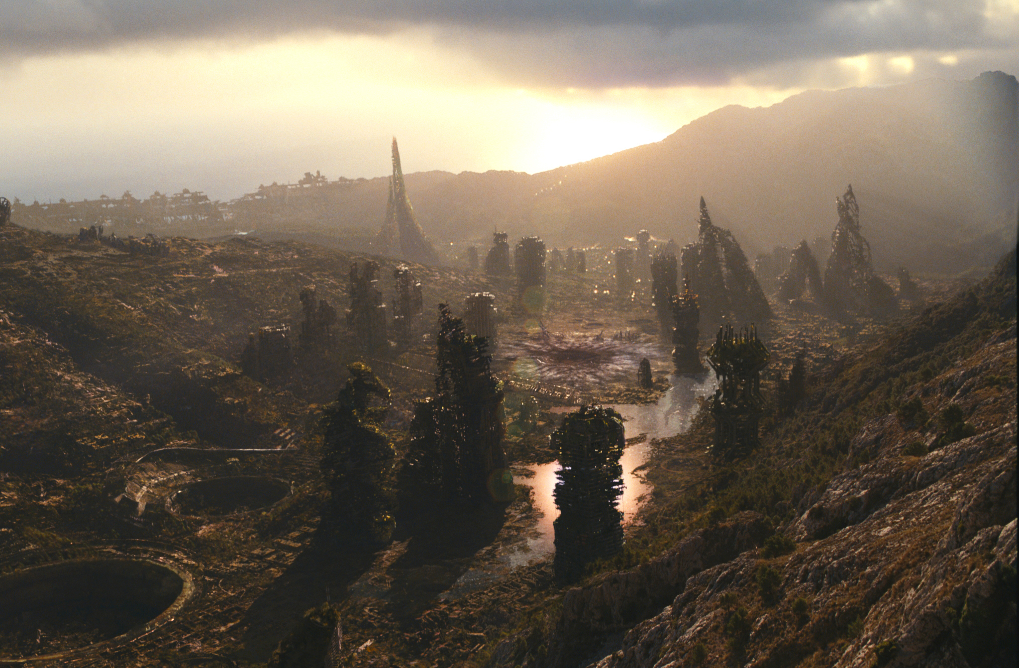 Фото - Облачный атлас: 2048x1343 / 2497.66 Кб