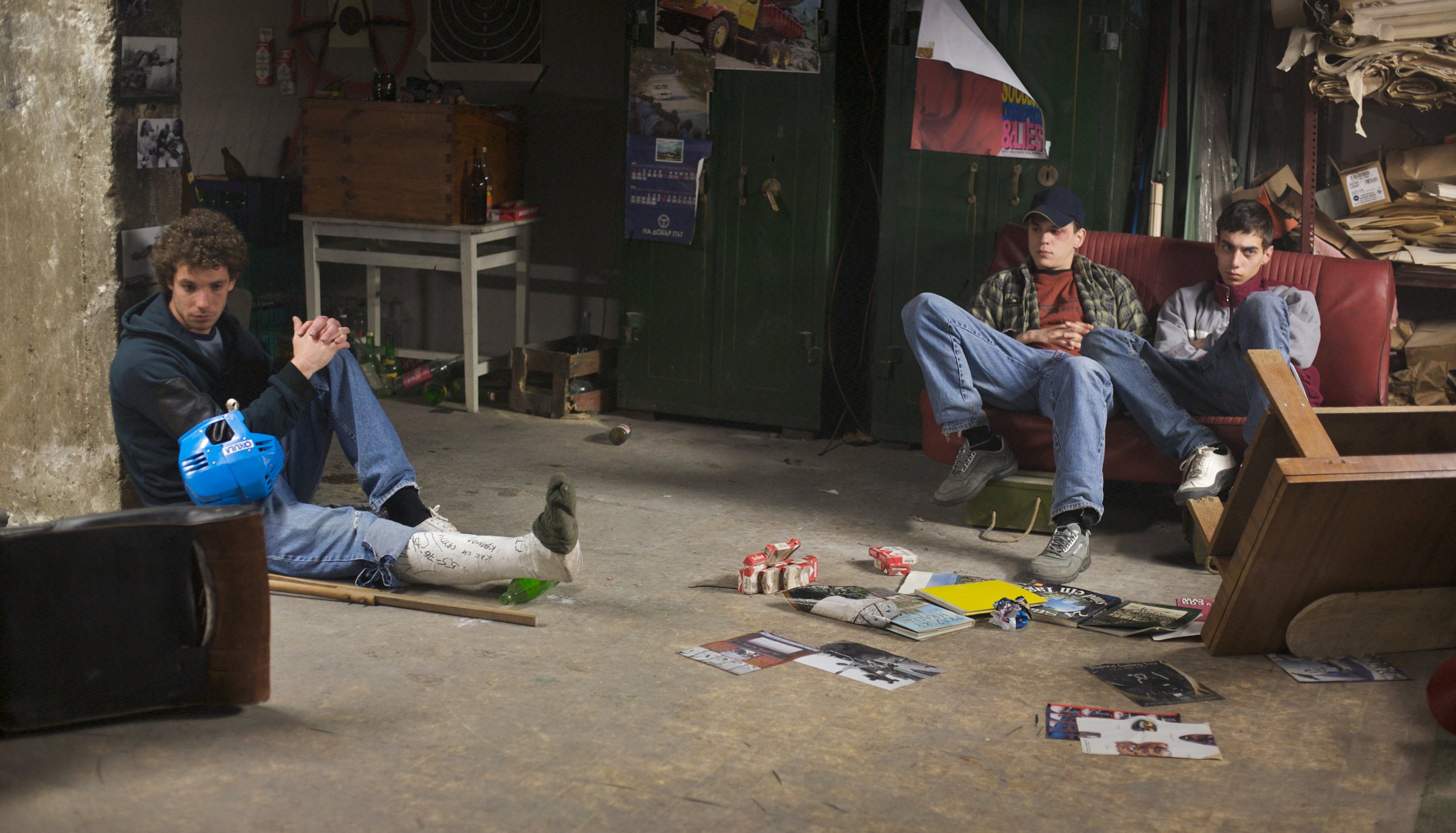 Фото - Tilt: 2485x1421 / 513 Кб