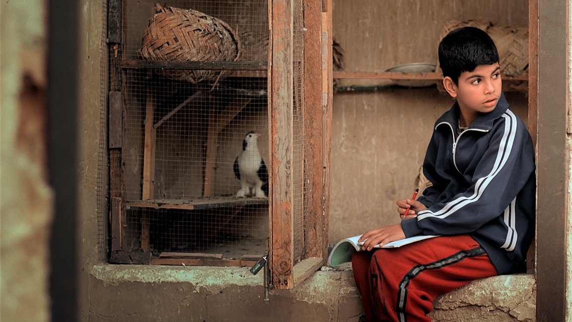 Фото - Qarantina: 1152x648 / 147 Кб