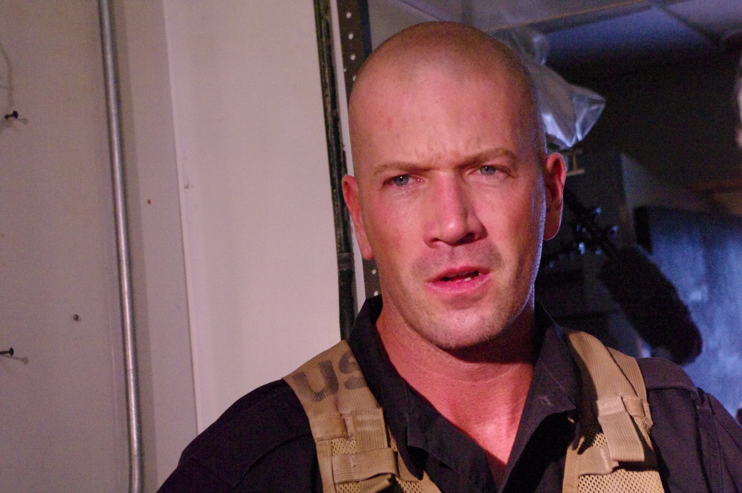 Фото - The Final Shift: 3083x2048 / 997 Кб