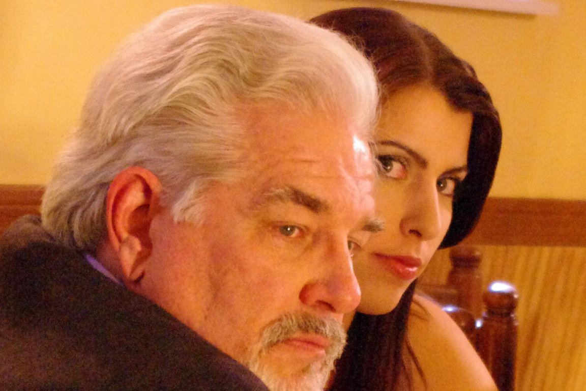 Фото - The Final Shift: 1152x768 / 147 Кб