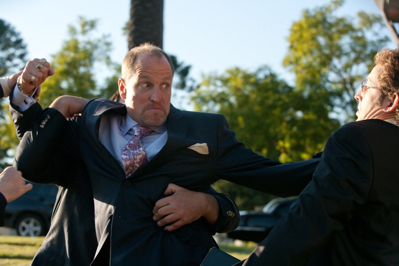 Фото - Семь психопатов: 1365x910 / 147 Кб