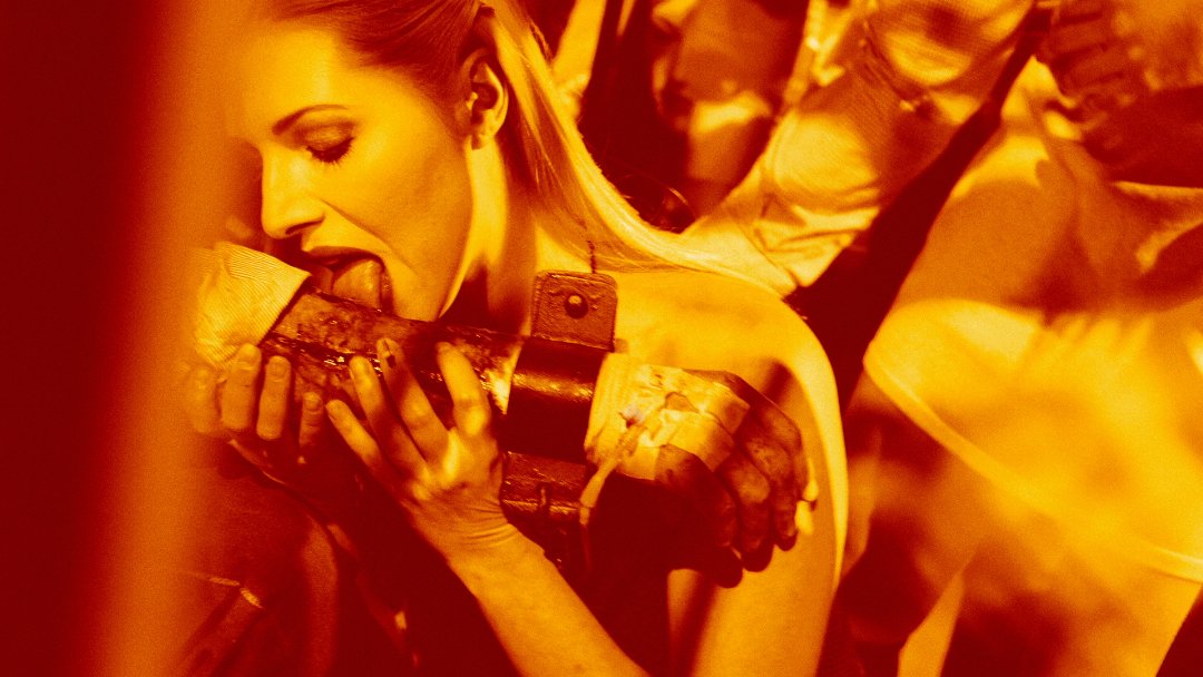 Фото - Азбука смерти: 1080x608 / 106 Кб