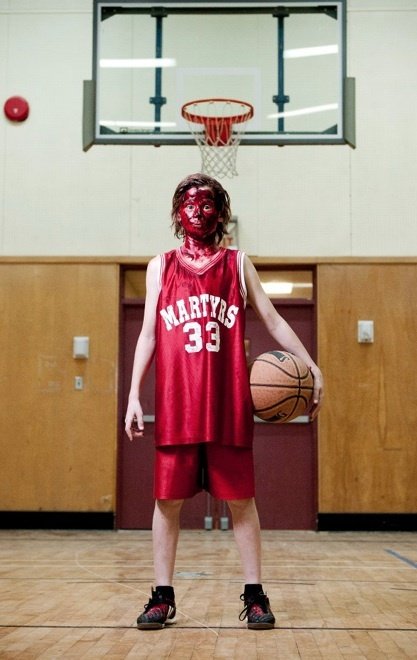 Фото - Азбука смерти: 417x660 / 49 Кб