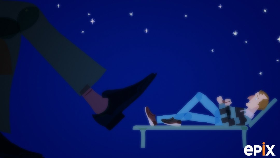 Фото - Автобиография лжеца: Правдивая история Грэма Чэпмена: 1080x608 / 30 Кб