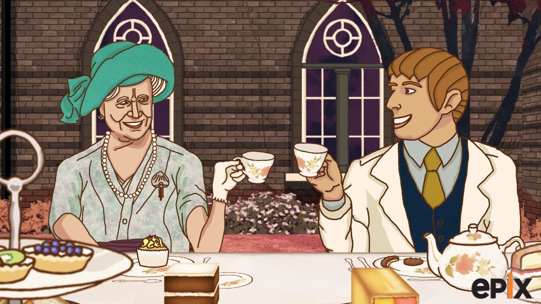 Фото - Автобиография лжеца: Правдивая история Грэма Чэпмена: 1080x608 / 161 Кб