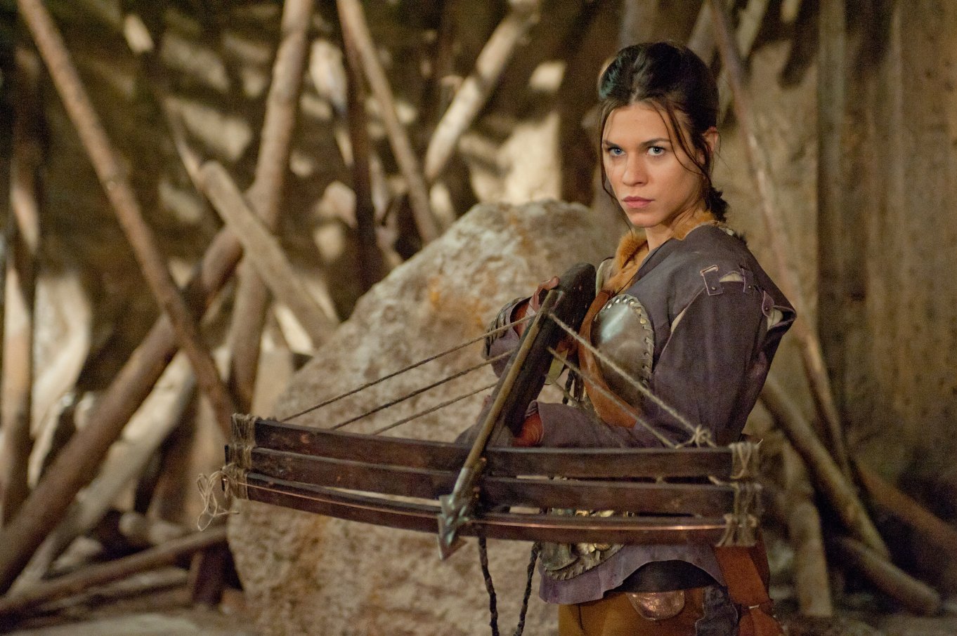 Фото - Werewolf: The Beast Among Us: 1362x906 / 241 Кб