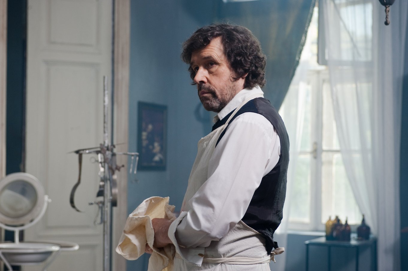 Фото - Werewolf: The Beast Among Us: 1362x906 / 120 Кб