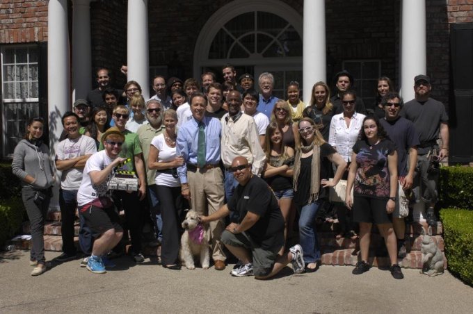 Фото - Chasing Rodriguez: 680x452 / 74 Кб