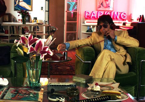 Фото - Умопомрачительные фантазии Чарли Свона III: 478x336 / 48 Кб