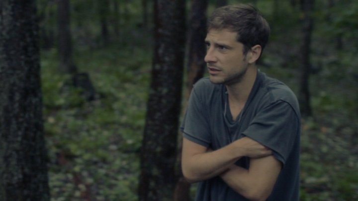 Фото - White Fox Mask: 720x405 / 32 Кб