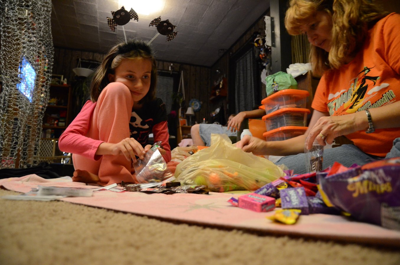 Фото - The American Scream: 1356x898 / 203 Кб