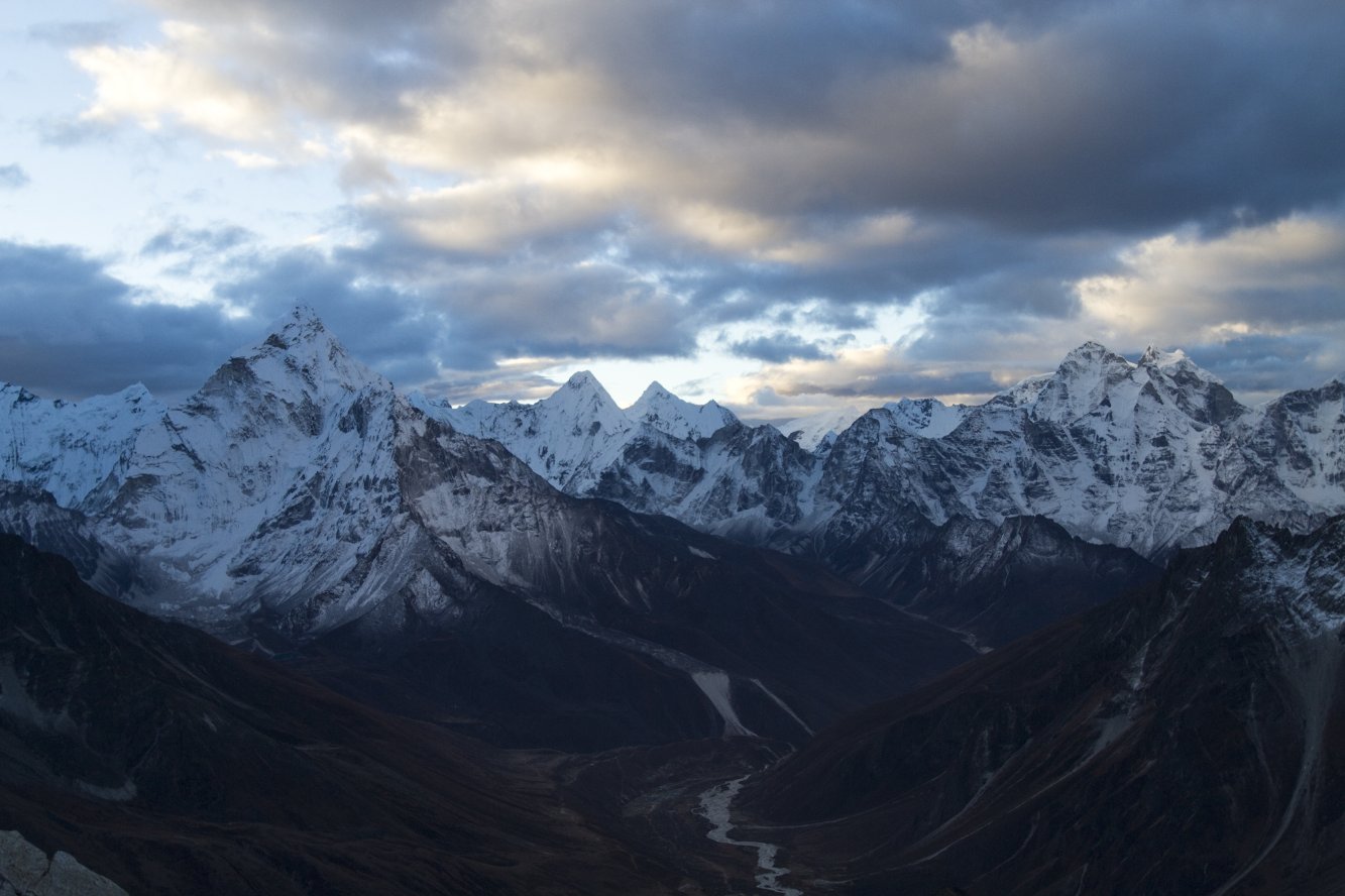 Фото - High Ground: 1333x888 / 148 Кб